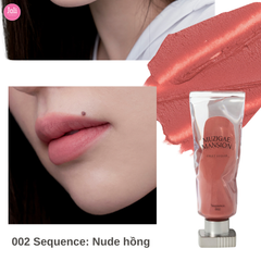 Son Kem Muzigae Mansion Objet Liquid 6g