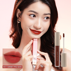 Son Kem Lì Bbia Last Velvet Lip Tint Asia Edition 2