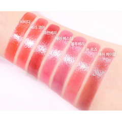 Son Dưỡng Có Màu Espoir Nowear Lipstick Balming Glow 3g
