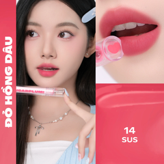 Son Tint Lì Ofelia Sugarplum MistyNow Blurring Tint 3.8g