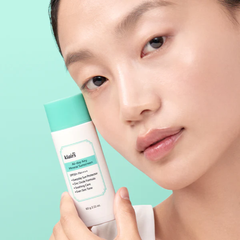 Kem Chống Nắng Nâng Tông Da Klairs All-day Airy Mineral Sunscreen SPF50+ PA++++ 60g