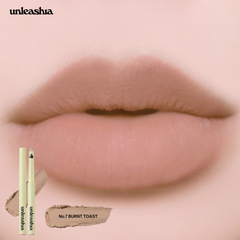 Chì Kẻ Viền Môi Unleashia Oh! Happy Day Lip Pencil