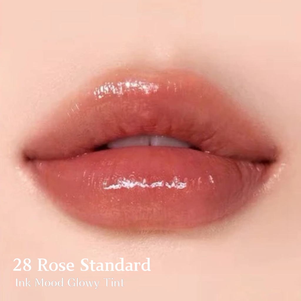 Son Tint Peripera Ink Mood Glowy Lip Tint 4g