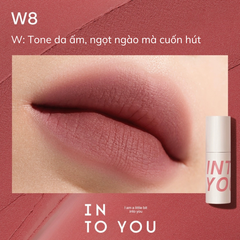 Son Kem Into You Customized Airy Lip Mud 1.8g