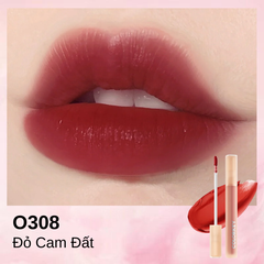 Son Kem Lì Colorkey Soft Matte Water Tint 1.8g