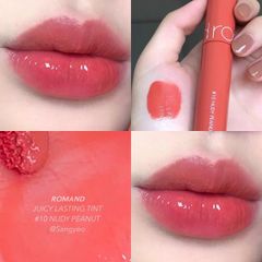 Son Tint Lì Romand Juicy Lasting Tint 5.5g