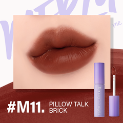 Son Kem Lì Merzy Dreamy Late Night Mellow Tint 4g