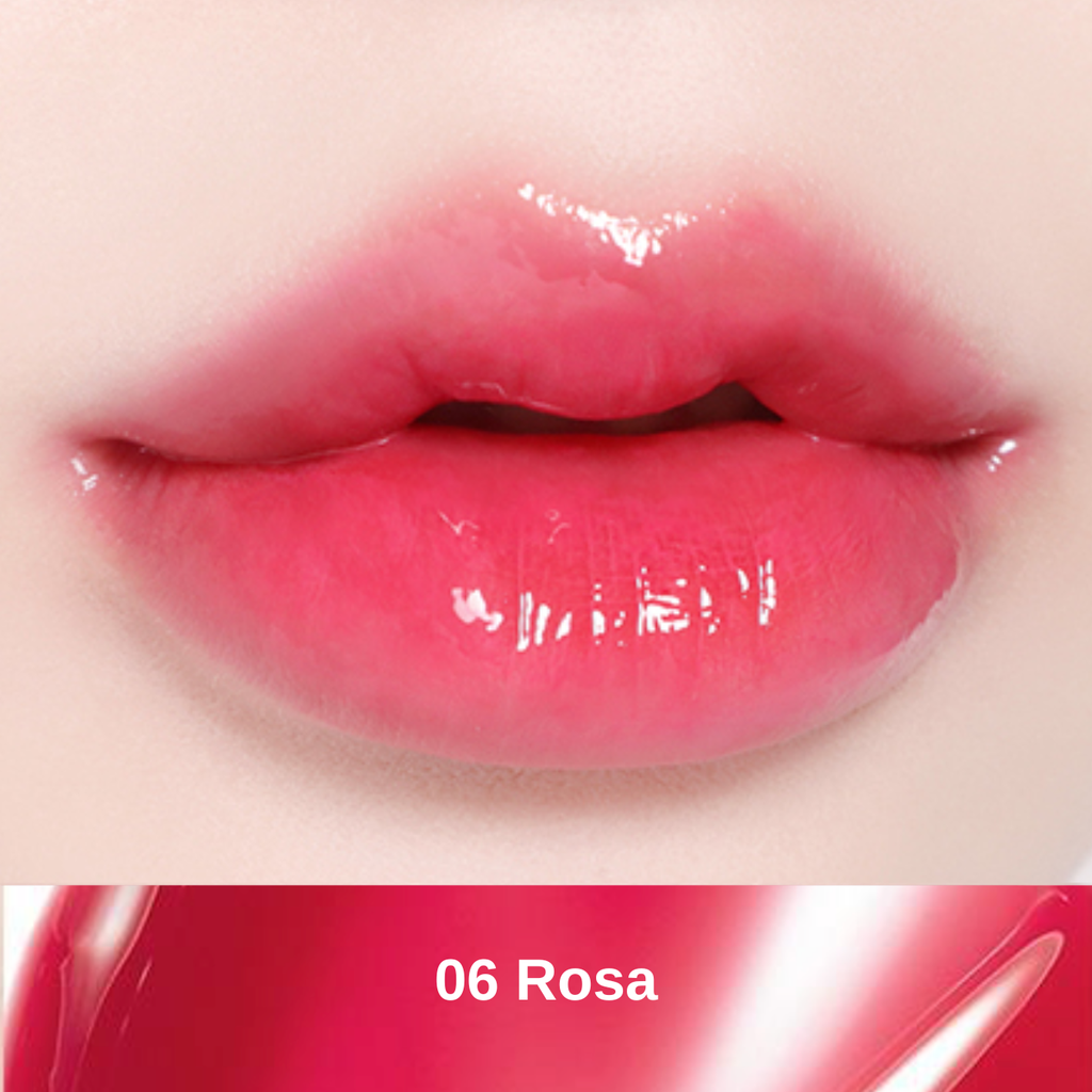 Son Tint Bóng Espoir Couture Lip Tint Glaze 5.5g