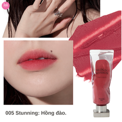 Son Kem Muzigae Mansion Objet Liquid 6g