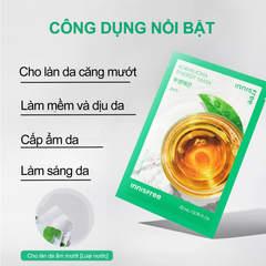 Mặt Nạ innisfree Energy Mask 22ml
