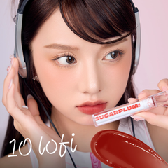 Son Tint Lì Ofelia Sugarplum MistyNow Blurring Tint 3.8g