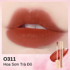 Son Kem Lì Colorkey Soft Matte Water Tint 1.8g
