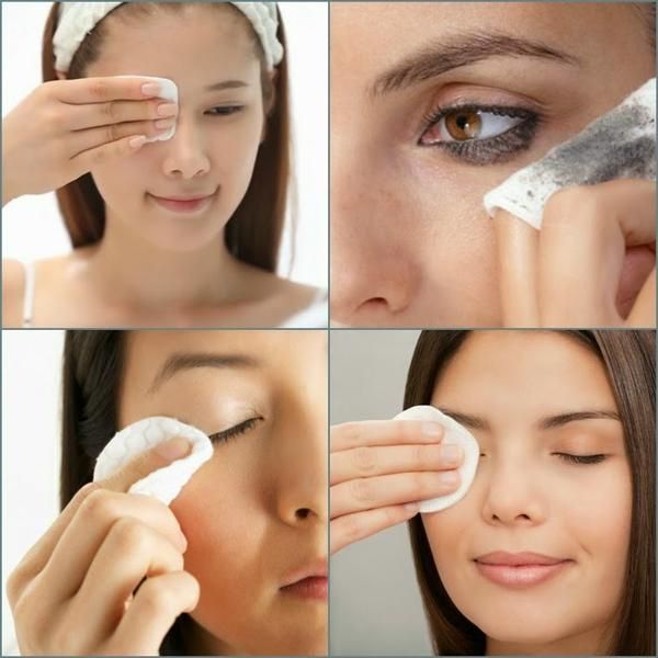 Nước Tẩy Trang Mắt Môi 3CE Lip & Eye Remover 150ml