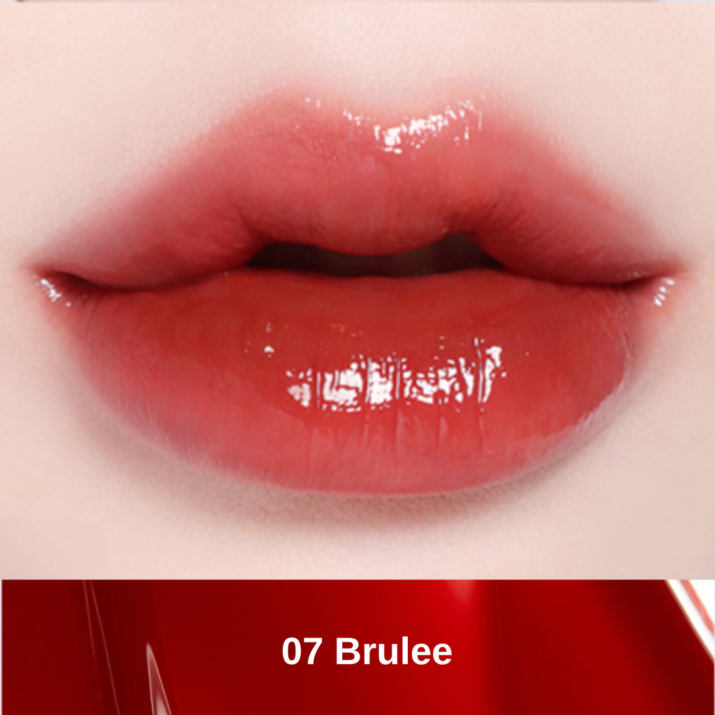 Son Tint Bóng Espoir Couture Lip Tint Glaze 5.5g