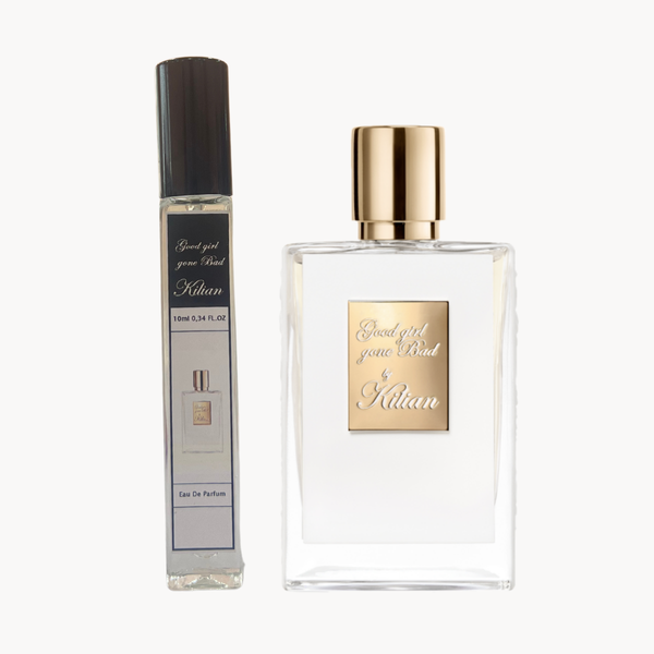 Nước Hoa Nữ Chiết Kilian Good Girl Gone Bad EDP With Coffret 10ml