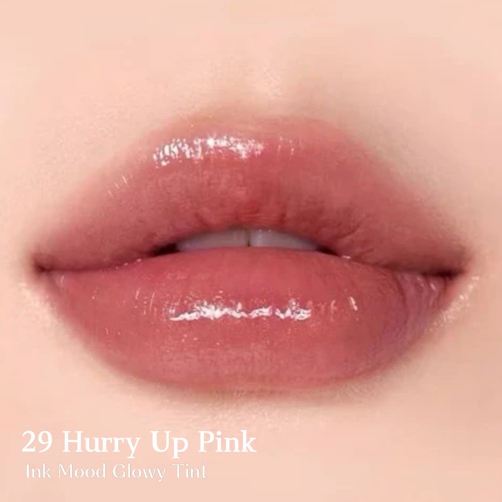 Son Tint Peripera Ink Mood Glowy Lip Tint 4g