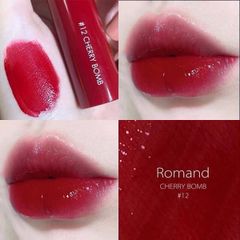 Son Tint Lì Romand Juicy Lasting Tint 5.5g