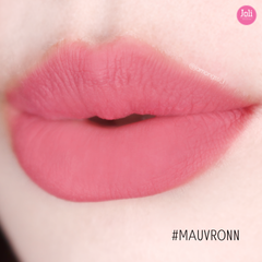 Son Kem Lì 3CE Hazy Lip Clay 4g