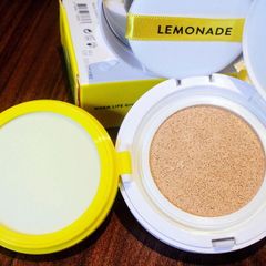 Phấn Nước Kiềm Dầu Lemonade Matte Addict Dual Cushion SPF50+ PA+++