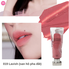 Son Kem Muzigae Mansion Objet Liquid 6g