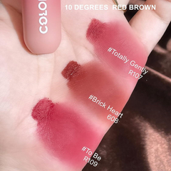 Son Kem Colorkey Mousse Lip Mud Matte 2g