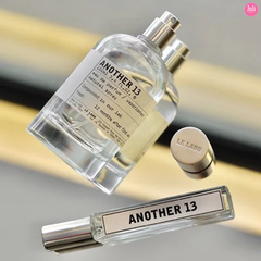 Nước Hoa Nữ Le Labo Another 13 Chiết 10ml