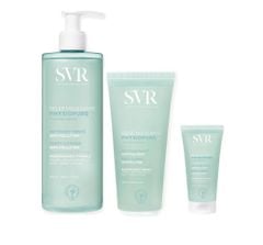 Gel Rửa Mặt SVR Dành Cho Da Nhạy Cảm Physiopure Gelée Moussante