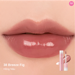 Son Tint Lì Romand Juicy Lasting Tint 5.5g