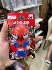 MARVEL SUPER HERO LIP BALM