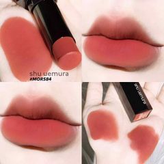 Son Lì Shu Uemura Rouge Unlimited Matte