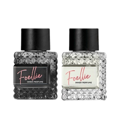Nước Hoa Vùng Kín Foellie Eau Inner Perfume 10ml