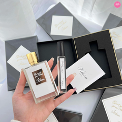 Nước Hoa Nữ Chiết Kilian Good Girl Gone Bad EDP With Coffret 10ml