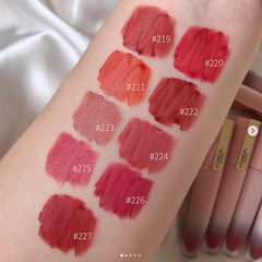 Son Kem Loreal Chiffon Signature Matte Liquid Lipstick