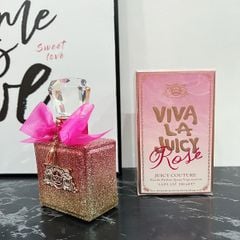 Nước Hoa Nữ Juicy Couture Viva La Juicy Eau de Parfum 100ml