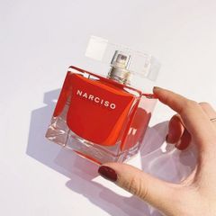 Nước Hoa Narciso Rouge Eau De Parfum