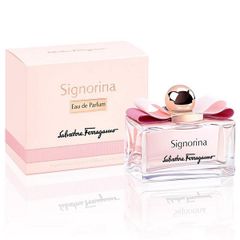 Nước Hoa Nữ Salvatore Ferragamo Signorina EDP