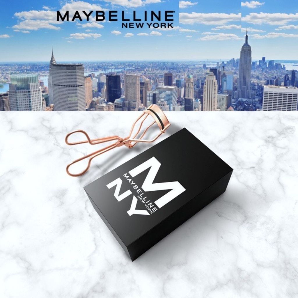 Kẹp Bấm Mi Maybelline Sky High Eyelash Curler