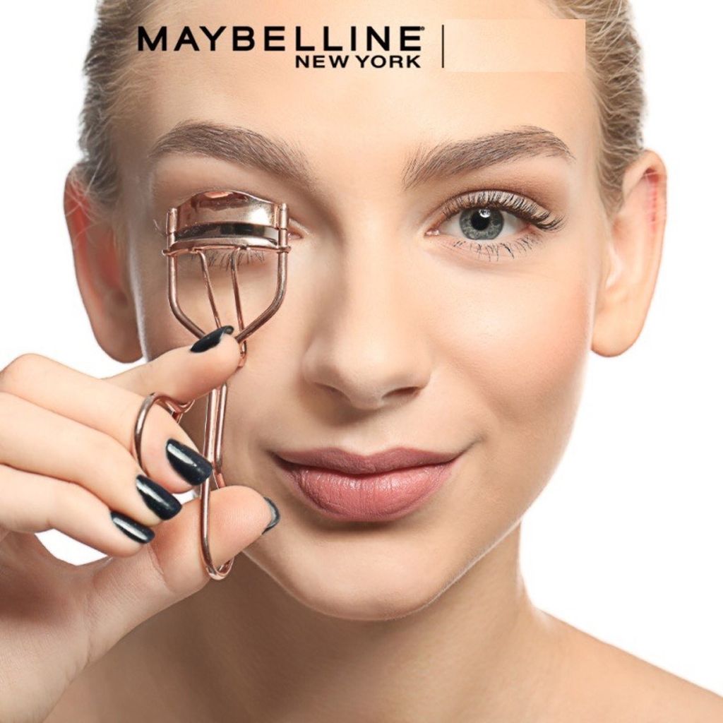 Kẹp Bấm Mi Maybelline Sky High Eyelash Curler