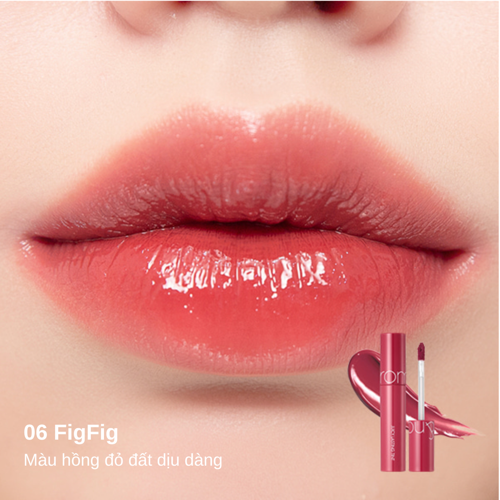 Son Tint Lì Romand Juicy Lasting Tint 5.5g