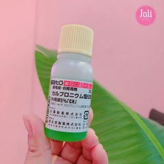 Tinh Chất Thảo Dược Kích Thích Mọc Tóc Sato Arovics Solutions 5% 30ml