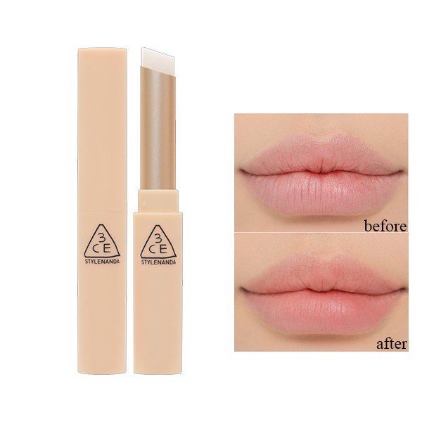 Son Lót Dưỡng Môi 3CE Lip Primer