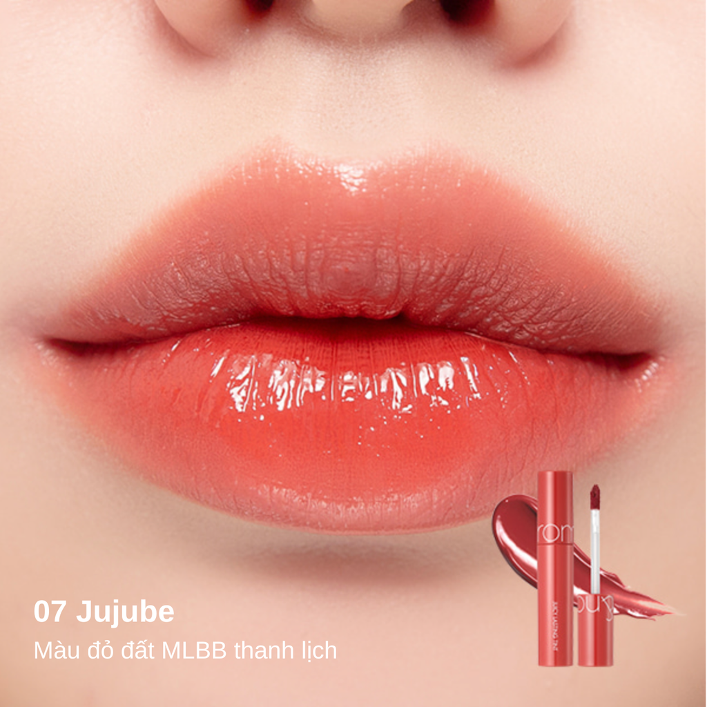 Son Tint Lì Romand Juicy Lasting Tint 5.5g