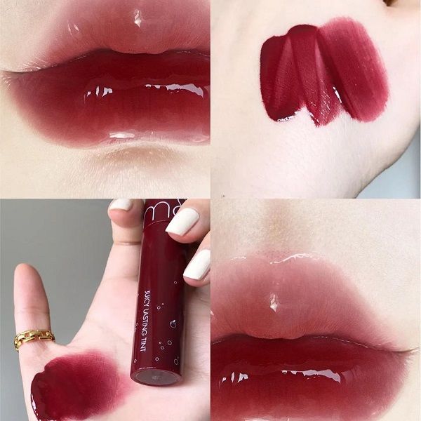 Son Tint Lì Romand Juicy Lasting Tint 5.5g