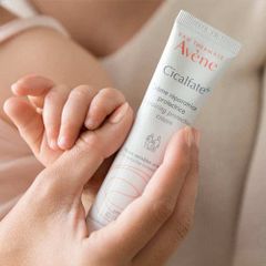 Kem Dưỡng Hỗ Trợ Phục Hồi Da Lành Sẹo Avene Cicalfate Cream
