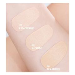 Phấn Nước Che Khuyết Điểm Clio Kill Cover Mesh Glow Cushion SPF50+ PA++++ (Kèm Lõi)