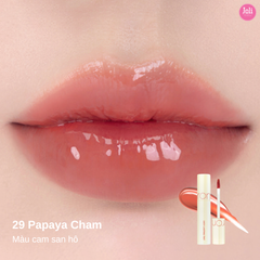 Son Tint Lì Romand Juicy Lasting Tint 5.5g
