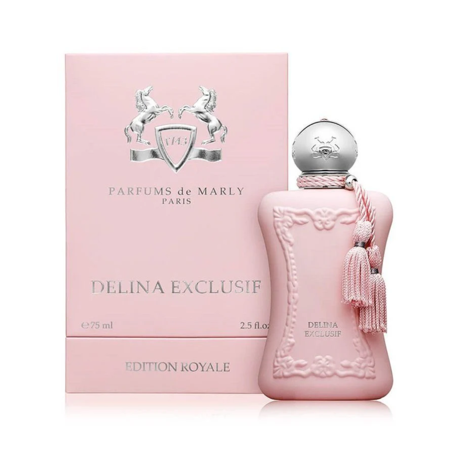 Nước Hoa Nữ Parfums De Marly Delina EDP 75ml