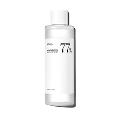 Nước Hoa Hồng Dưỡng Ẩm Làm Dịu Da Anua Heartleaf 77% Soothing Toner 250ml