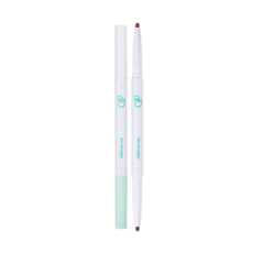 Chì Viền Môi 2 Đầu Dearmay 2in1 Plumpy Lip Liner