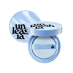Phấn Nước Unleashia Babe Skin Baby Blue Cushion SPF40 PA++ 15g